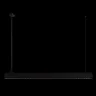 Подвесной светильник Loft it Vim 10318/D Black