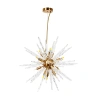 Люстра подвесная Arte Lamp BELLA A1066SP-12PB