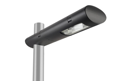 Фонарный столб Leds C4 PROMENADE FLUORESCEN 80-3023-BQ-37