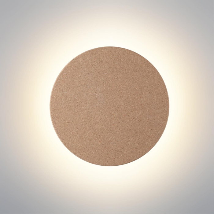 Настенный светильник ODEON LIGHT ECODESIGN 7073/15WL