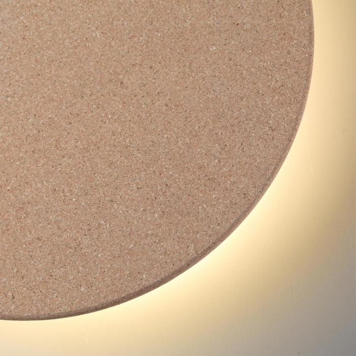 Настенный светильник ODEON LIGHT ECODESIGN 7073/15WL