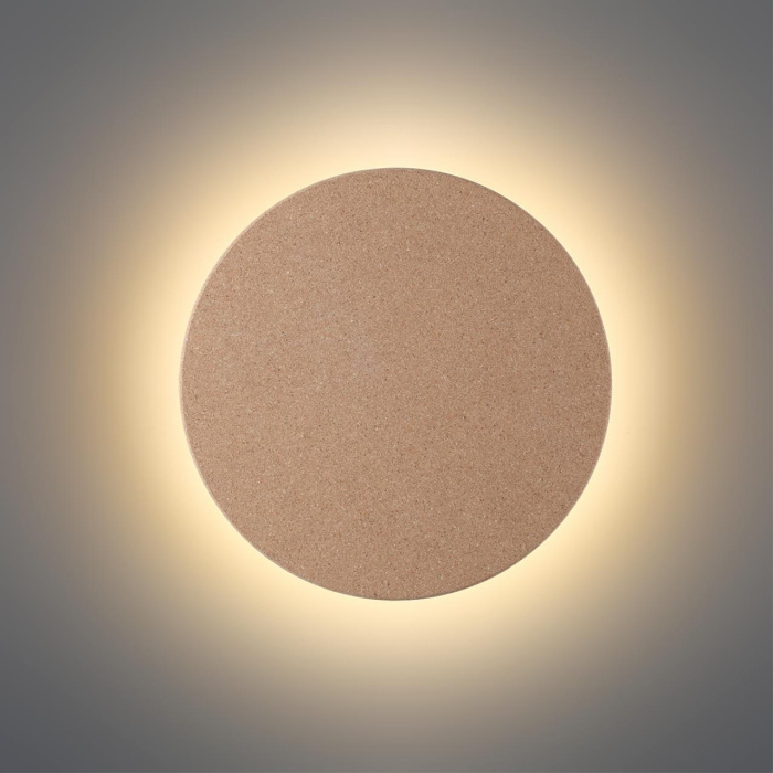 Настенный светильник Odeon Light Cork 7073/15WL