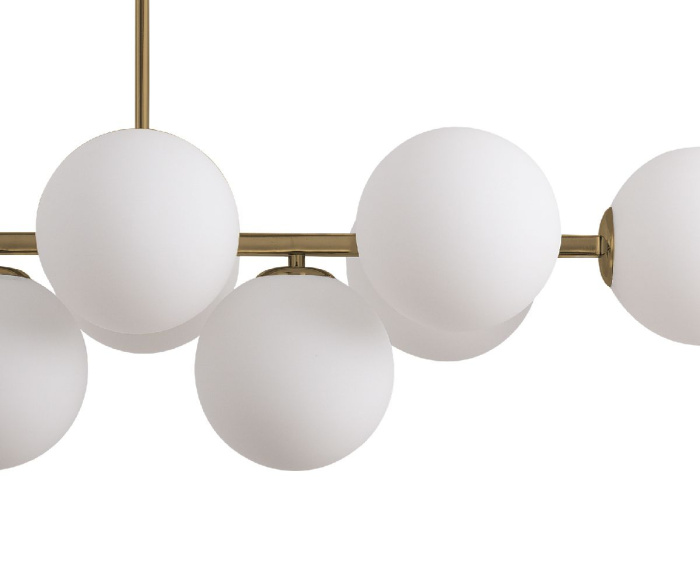 Люстра Kink Light 07508-10,20