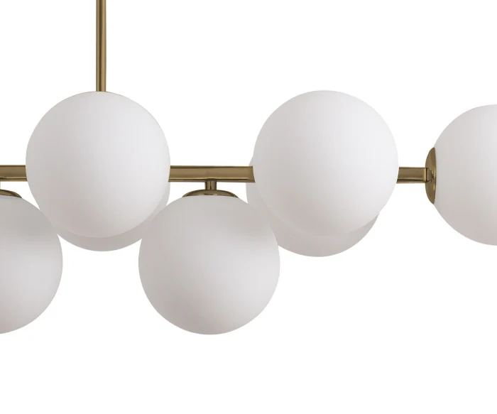 Люстра Kink Light 07508-10,20