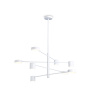Подвесной светодиодный светильник Ambrella light FL51688