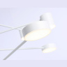 Подвесной светодиодный светильник Ambrella light FL51688
