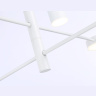 Подвесной светодиодный светильник Ambrella light FL51688