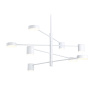 Подвесной светодиодный светильник Ambrella light FL51688