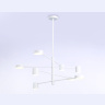 Подвесной светодиодный светильник Ambrella light FL51688