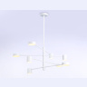 Подвесной светодиодный светильник Ambrella light FL51688