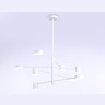 Подвесной светодиодный светильник Ambrella light FL51688