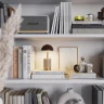Настольная лампа Odeon Light Lulu 5453/3TL