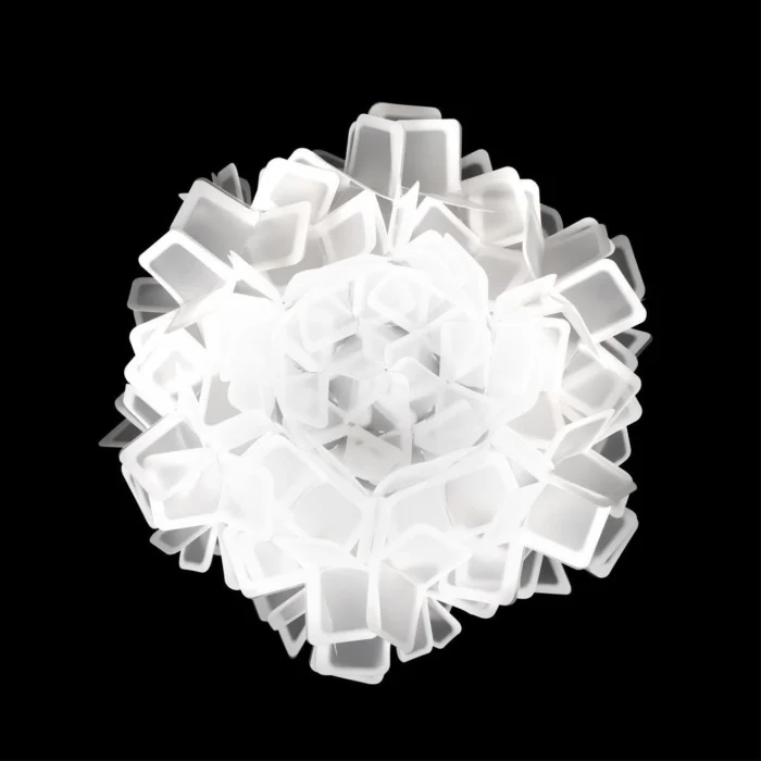 Потолочный светильник Loft it Clizia 10231/530C White