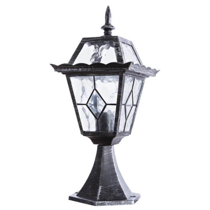 Ландшафтный светильник Arte Lamp PARIS A1354FN-1BS