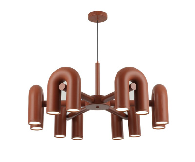 Люстра Kink Light 08465-6,06