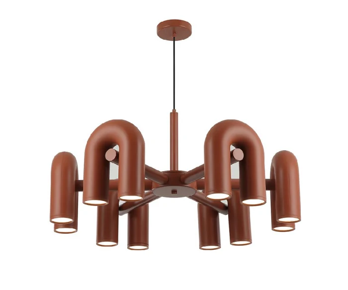 Люстра Kink Light 08465-6,06