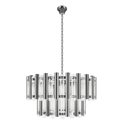 Подвесной светильник LOFT IT Boucle 10438/8