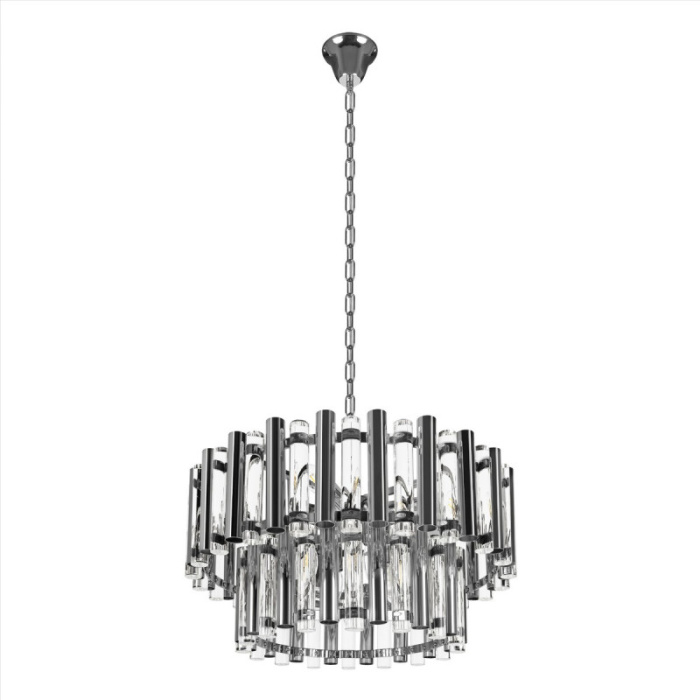 Подвесной светильник LOFT IT Boucle 10438/8