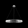 Подвесной светильник Loft it Crystal ring 10135/800 Chrome