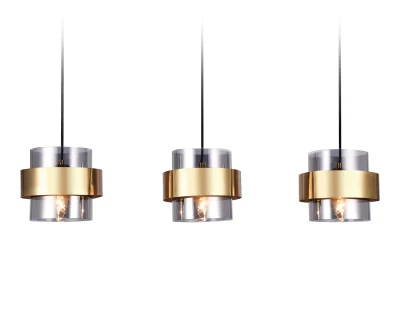 Подвесной светильник со сменной лампой Ambrella light TR3652