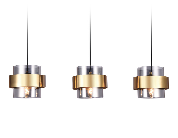 Подвесной светильник со сменной лампой Ambrella light TR3652