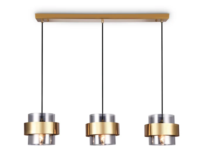 Подвесной светильник со сменной лампой Ambrella light TR3652