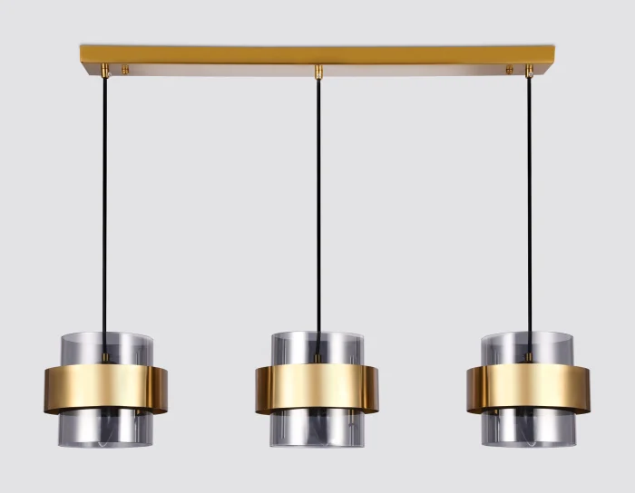 Подвесной светильник со сменной лампой Ambrella light TR3652