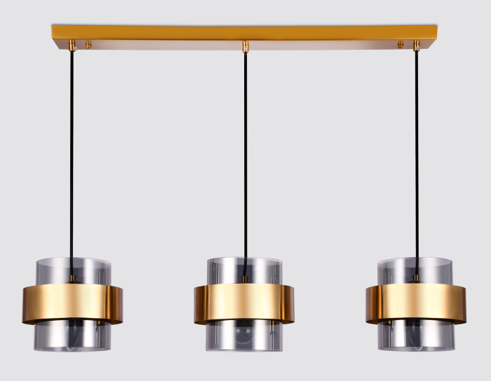 Подвесной светильник со сменной лампой Ambrella light TR3652