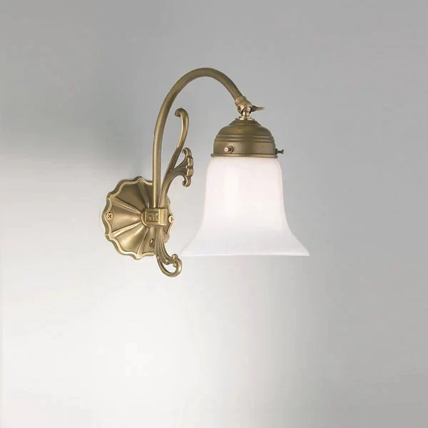 Бра Berliner Messinglampen A25-01opB