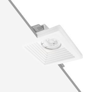 Встраиваемый светильник LOFT IT Ghost 10356B