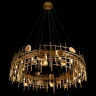 Подвесной светильник Loft it Escama 10396/1000C