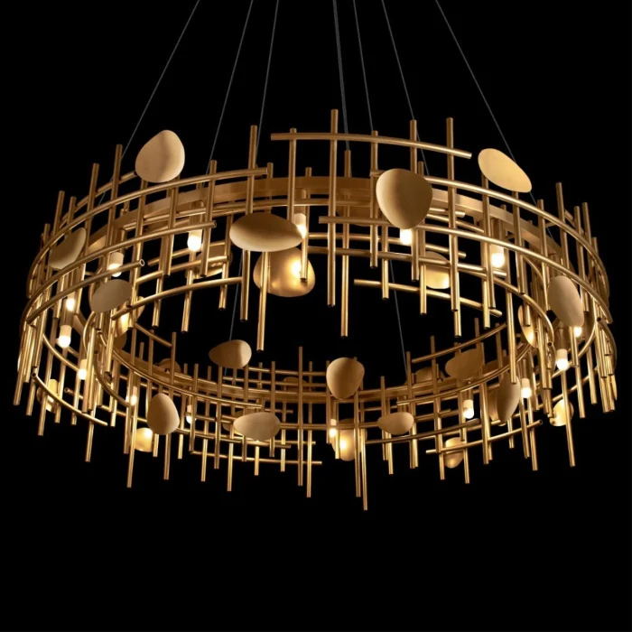 Подвесной светильник Loft it Escama 10396/1000C