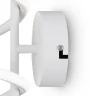 Настенный светильник Freya Helix FR6097WL-L12W