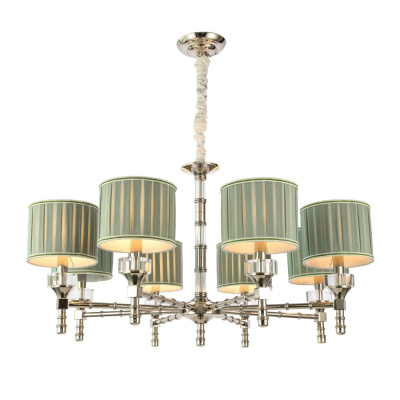 Люстра подвесная OLEO ST LUCE SL1121.103.08