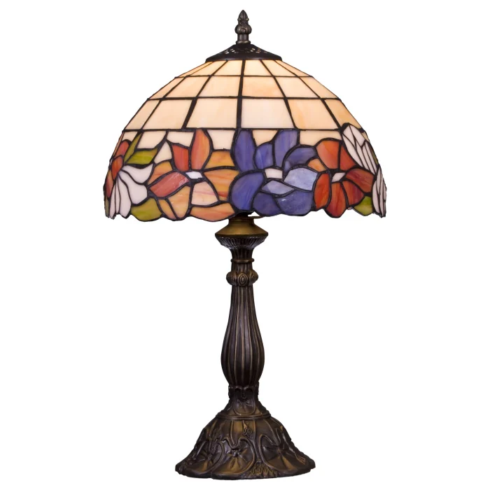 Настольная лампа VELANTE 813-804-01