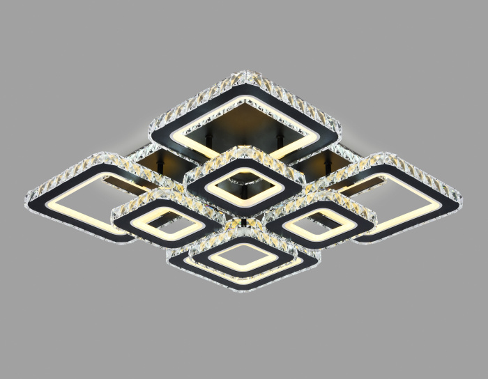 Управляемый светодиодный светильник Ambrella light FA1738