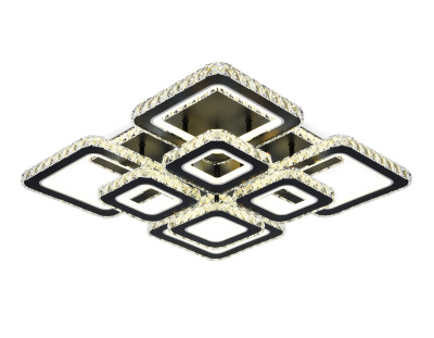 Управляемый светодиодный светильник Ambrella light FA1738