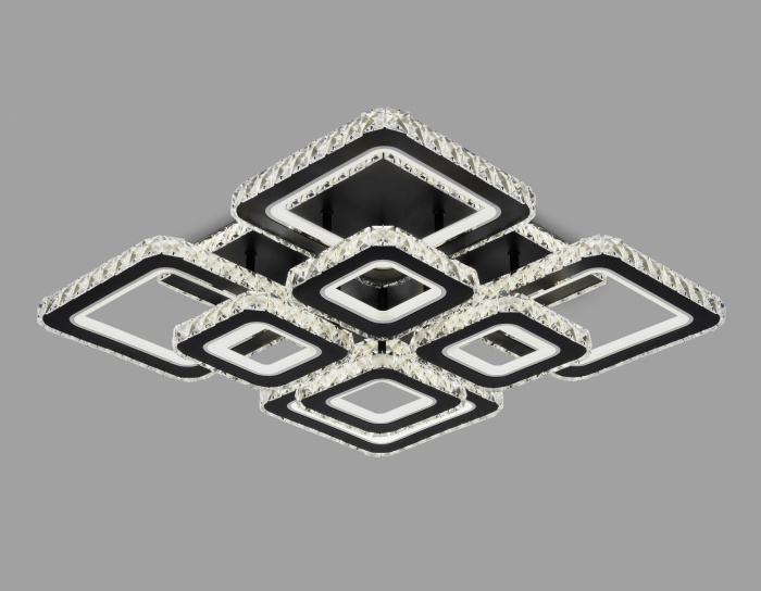 Управляемый светодиодный светильник Ambrella light FA1738