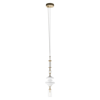 Подвесной светильник LOFT IT Spindle 10423/C