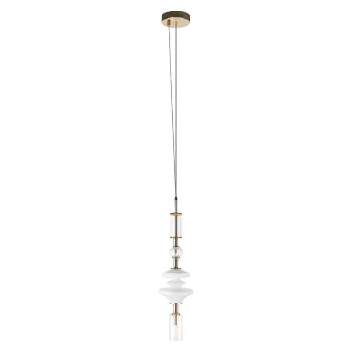 Подвесной светильник LOFT IT Spindle 10423/C