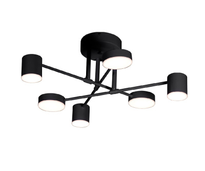 Люстра Kink Light 07649-6D,19(3000K)