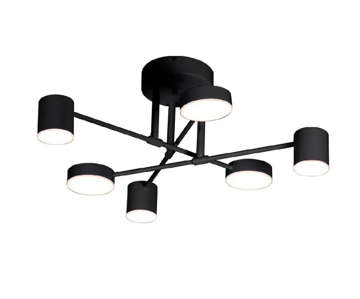 Люстра Kink Light 07649-6D,19(3000K)