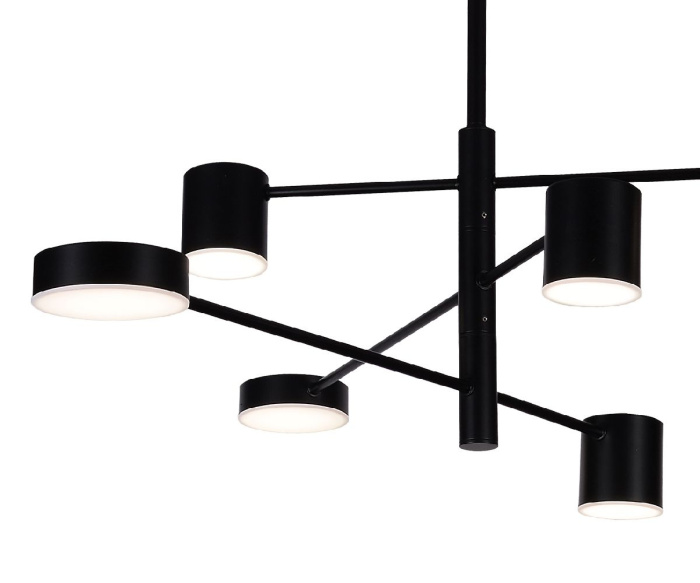 Люстра Kink Light 07649-6D,19(3000K)