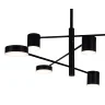 Люстра Kink Light 07649-6D,19(3000K)