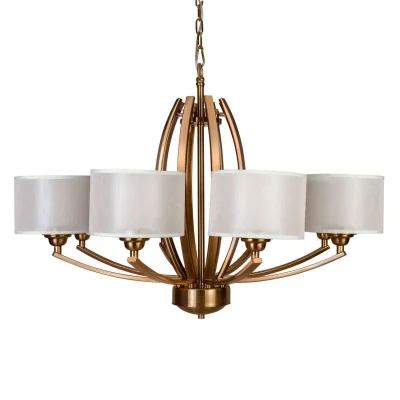 Подвесная люстра L&#039;Arte Luce Luxury Carezza L07808