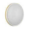 Настенно-потолочный светильник SONEX KEZO YELLOW 7709/DL