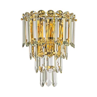 Настенный светильник Dio D'Arte Elite Olivetta E 2.25x31.100 G