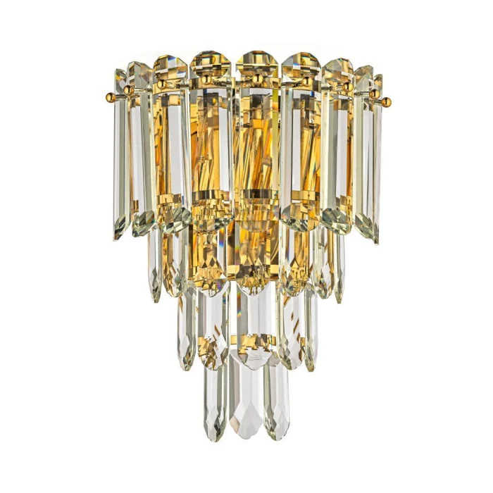 Настенный светильник Dio D'Arte Elite Olivetta E 2.25x31.100 G