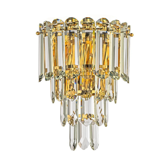 Настенный светильник Dio D'Arte Elite Olivetta E 2.25x31.100 G