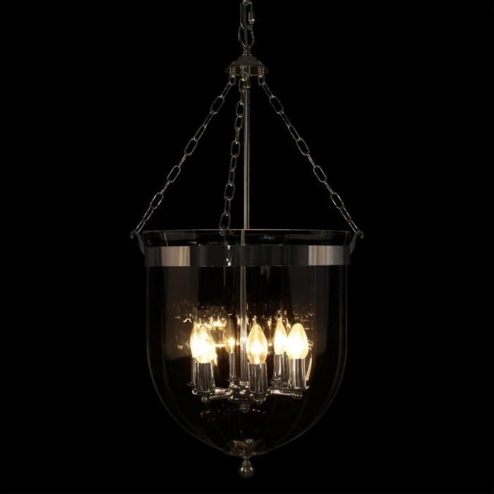 Подвесной светильник Loft it Incense 10455/6 CR